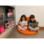 Cojín Luna 3 Posiciones